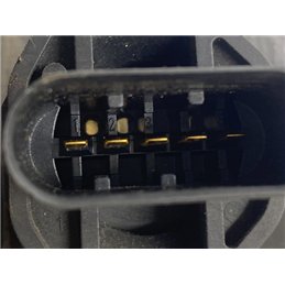 VW SHARAN Légtömegmérő