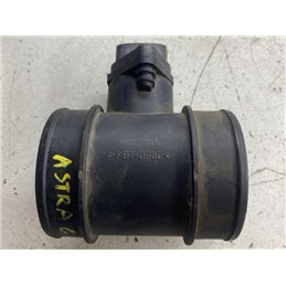 OPEL ASTRA G Légtömegmérő