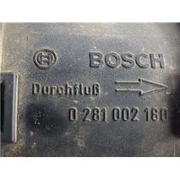 OPEL ASTRA G Légtömegmérő