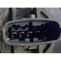 OPEL ASTRA G Légtömegmérő