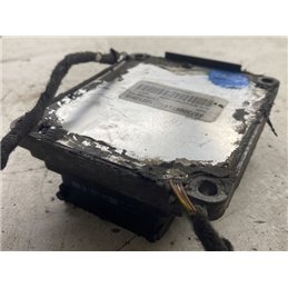 OPEL ASTRA G Motorvezérlő