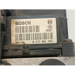 CITROËN XSARA PICASSO ABS Kocka