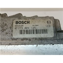 VOLVO S40 ABS Kocka