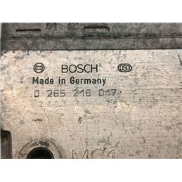 VOLVO S40 ABS Kocka