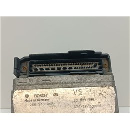 VOLVO S40 ABS Kocka