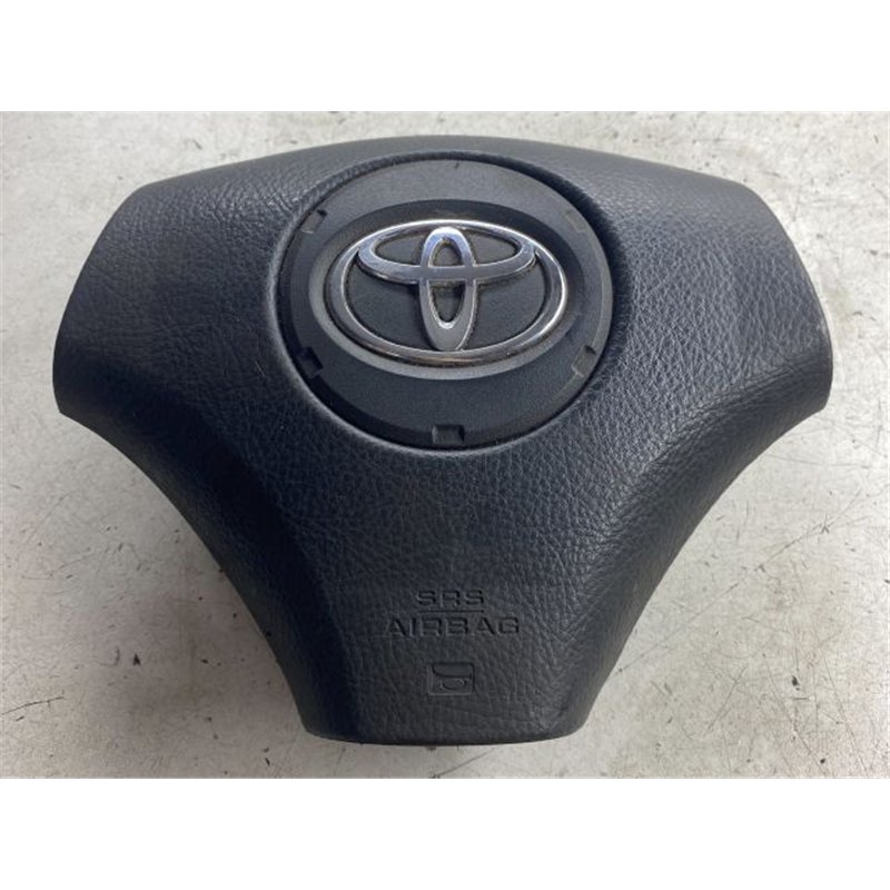 TOYOTA COROLLA Kormánylégzsák