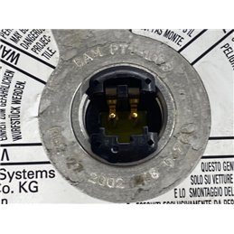 TOYOTA COROLLA Kormánylégzsák