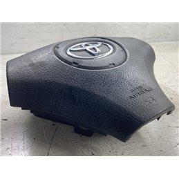 TOYOTA COROLLA Kormánylégzsák