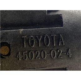TOYOTA COROLLA Kormányoszlop