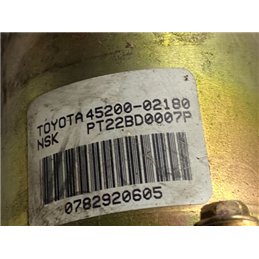 TOYOTA COROLLA Kormányoszlop