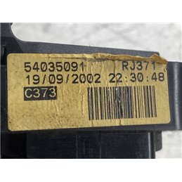 TOYOTA COROLLA Bal első Ablakemelő Kapcsoló