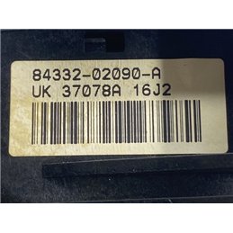 TOYOTA COROLLA Kombinált Kapcsoló