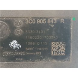 VW PASSAT B6 Gyújtáskapcsoló