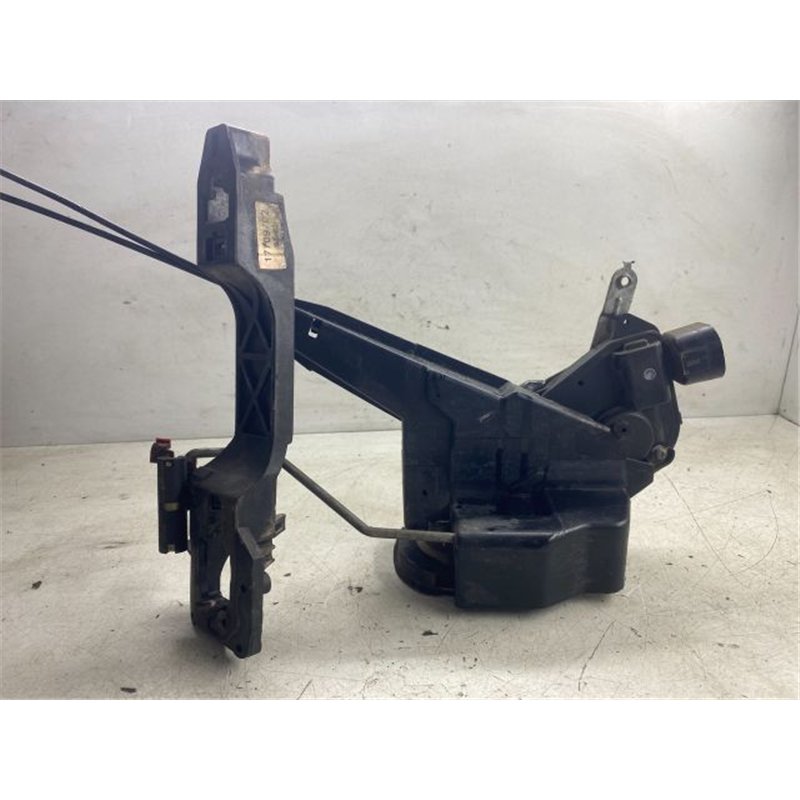 TOYOTA COROLLA Jobb első Ajtózár