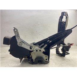 TOYOTA COROLLA Jobb első Ajtózár