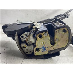 TOYOTA COROLLA Jobb első Ajtózár