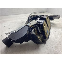 TOYOTA COROLLA Jobb első Ajtózár