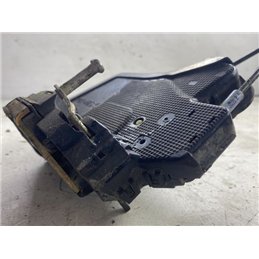 TOYOTA COROLLA Jobb hátsó Ajtózár