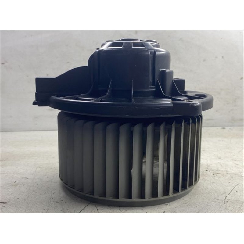 TOYOTA COROLLA Fűtőmotor (Klímás)