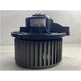 TOYOTA COROLLA Fűtőmotor (Klímás)