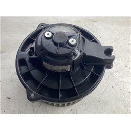 TOYOTA COROLLA Fűtőmotor (Klímás)