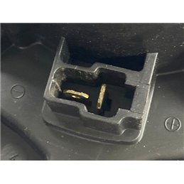 TOYOTA COROLLA Fűtőmotor (Klímás)