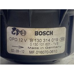 TOYOTA COROLLA Fűtőmotor (Klímás)