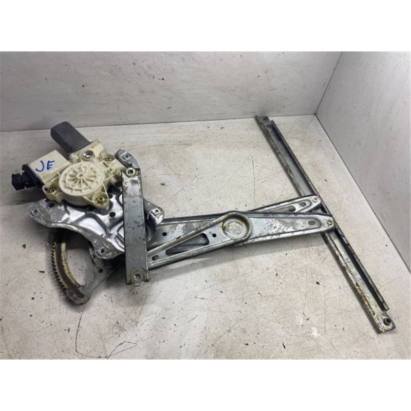 TOYOTA COROLLA Jobb első Ablakemelő Szerkezet (Elektromos)