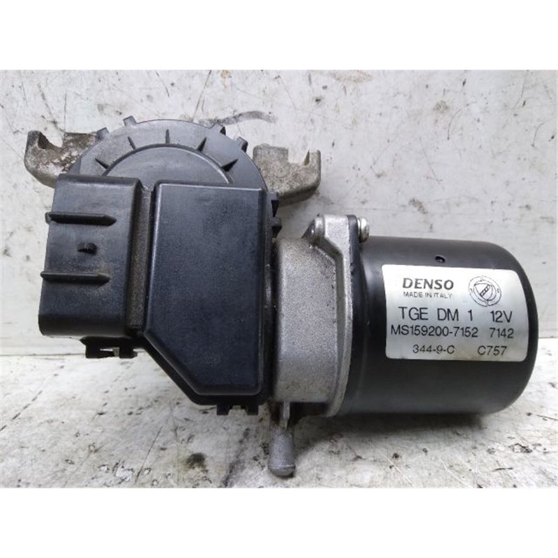 FIAT PANDA Első Ablaktörlő Motor