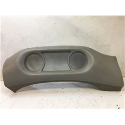 NISSAN ALMERA TINO Fűtéskapcsoló Keret