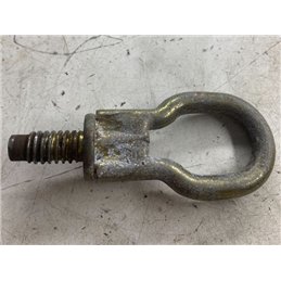 FORD FOCUS I Vonószem