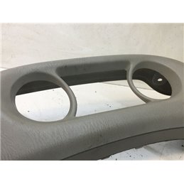 NISSAN ALMERA TINO Fűtéskapcsoló Keret