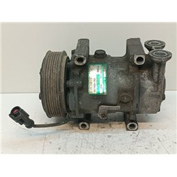 FORD FIESTA V Klímakompresszor
