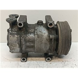 FORD FIESTA V Klímakompresszor