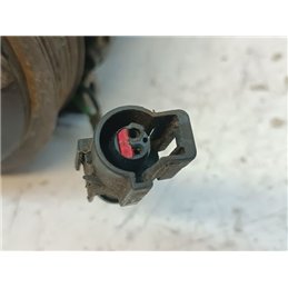 FORD FIESTA V Klímakompresszor