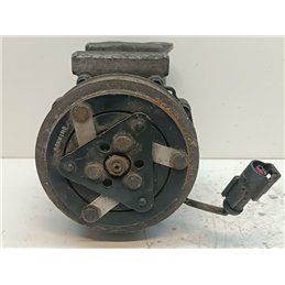 FORD FIESTA V Klímakompresszor