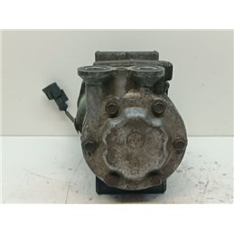 FORD FIESTA V Klímakompresszor