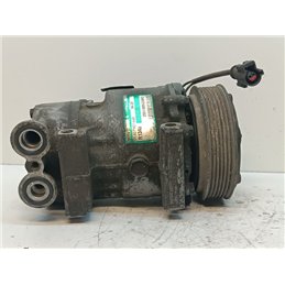 FORD FIESTA V Klímakompresszor