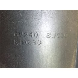 NISSAN ALMERA TINO Kilométeróra Keret