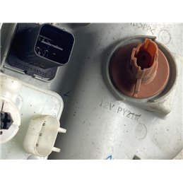 DAEWOO LANOS Jobb Fényszóró