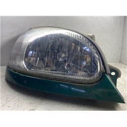 DAEWOO LANOS Jobb Fényszóró