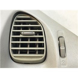 NISSAN ALMERA TINO Bal Szellőző