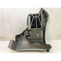 NISSAN ALMERA TINO Bal Szellőző