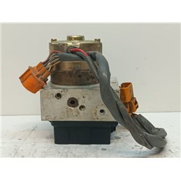 HONDA CIVIC VI ABS Kocka