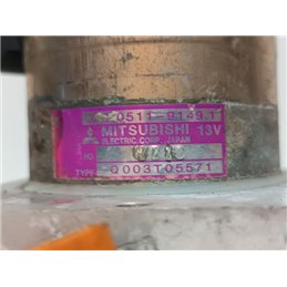 HONDA CIVIC VI ABS Kocka