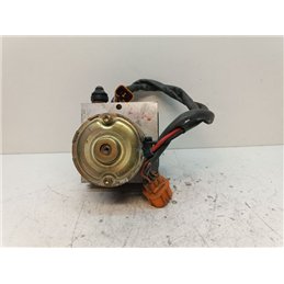 HONDA CIVIC VI ABS Kocka