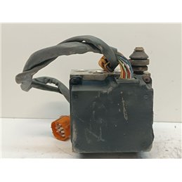 HONDA CIVIC VI ABS Kocka