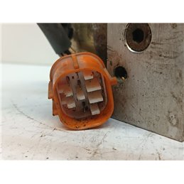 HONDA CIVIC VI ABS Kocka