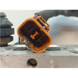 HONDA CIVIC VI ABS Kocka