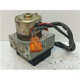 HONDA CIVIC VI ABS Kocka